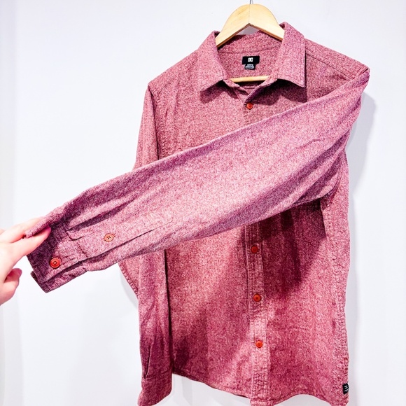 DC Cayenne shirt - Picture 6 of 8